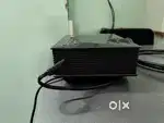 LED Projector