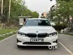 BMW 3 Series 2.0 330i Sport Line, 2021, Petrol