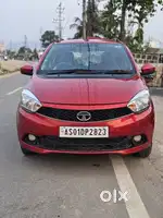 Tata Tiago 1.2 Revotron XT (O), 2018, Petrol