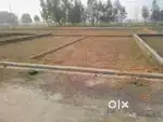 PLOTS FOR SALE AT BLASPUR GATE RAMPUR