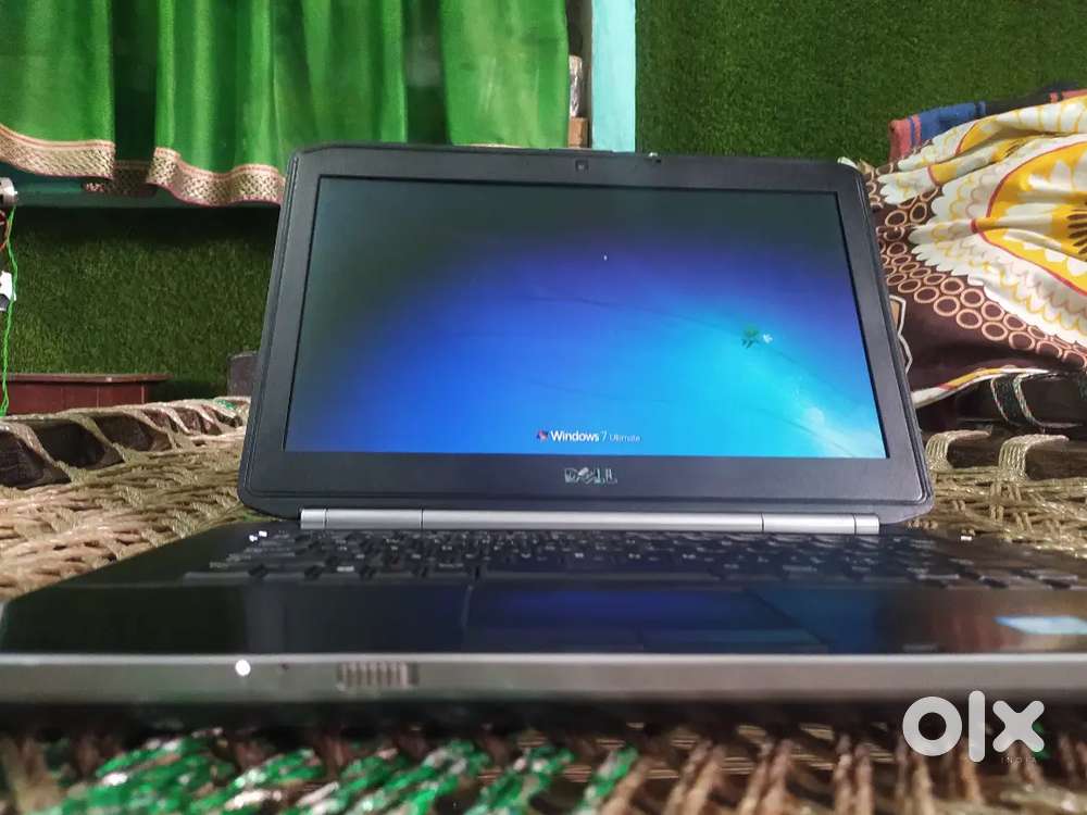 Dell Latitude 5420 i5 Prosser