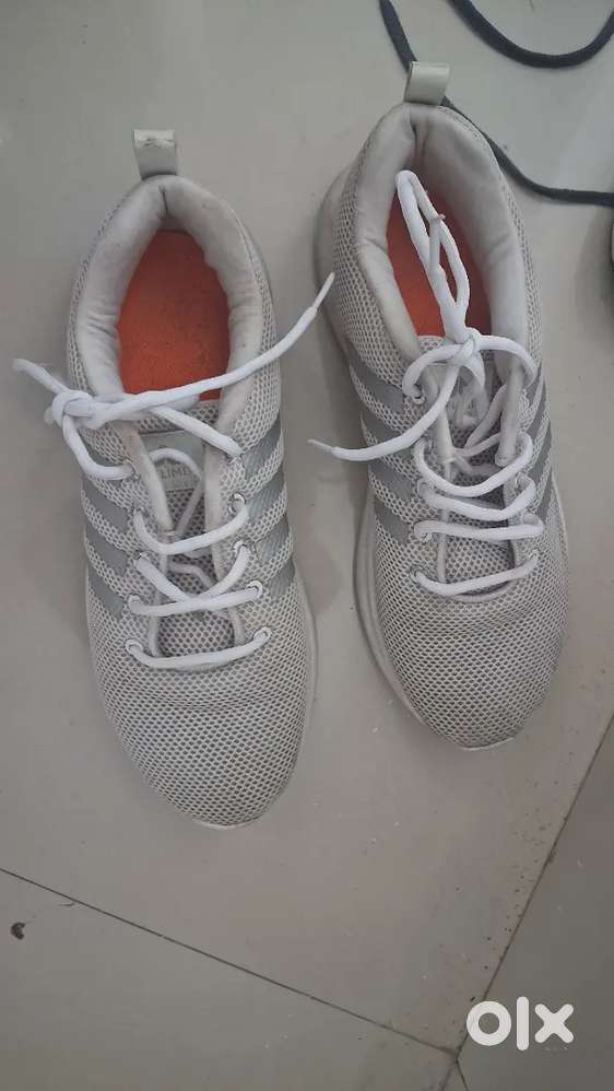 Two Sports running shoes