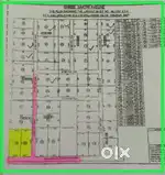 25 Cents × 2 Farm land plots  immediate sale near putharasal Palladam