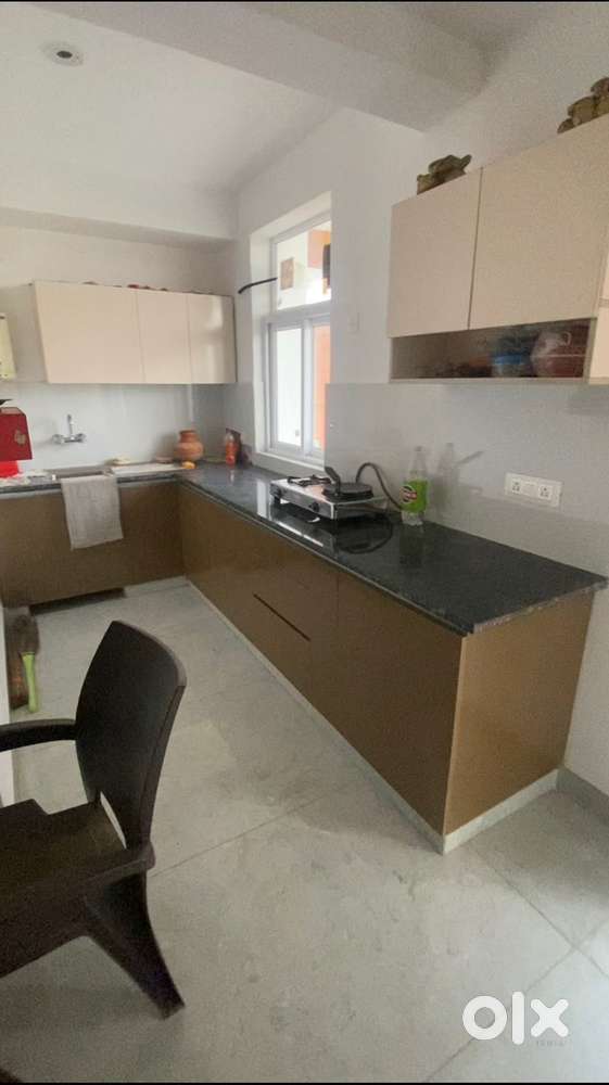 2BHK and 3BHK Rental