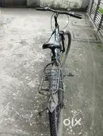 Mujhe apni cycle sale karni h