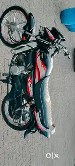 Bike in good condition