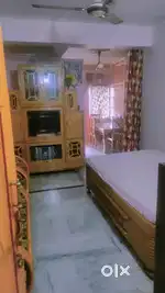 2 BHK flat for sale @ police line, dhanbad