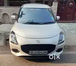 Maruti Suzuki Swift 1.2 VXI (O), 2024, Petrol