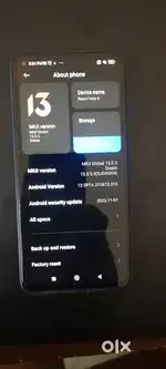Note 9, 4gb, 64 gb