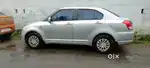Maruti Suzuki Swift Dzire 2010 Diesel 70000 Km Driven