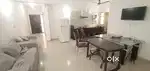 Full furnished 3bhk flat for rent at sama savli road nr MacDonalds.