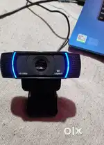 Web camera