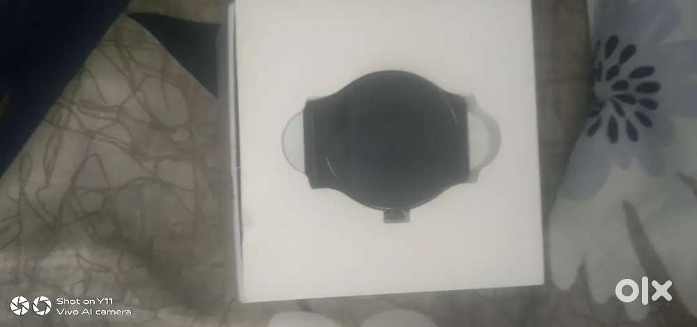Boat lunar discovery smart watch
