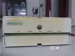 Tribal Inverter