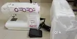 Sewing machine