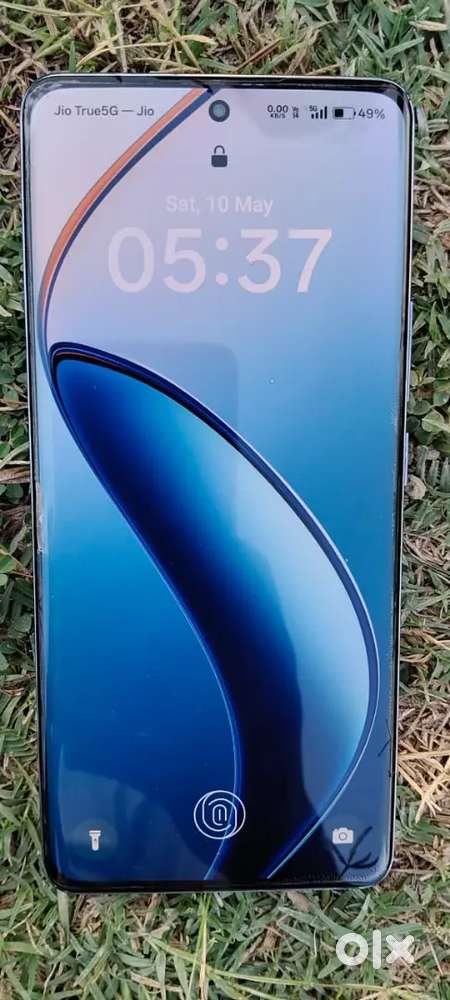 Realme P1 Pro 5G(12,256)