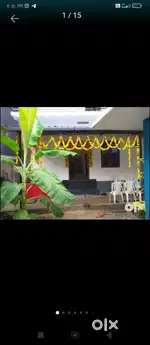 5 year old house for sale / Lease