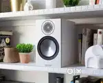 Monitor audio bronze50 bookshelf speakers