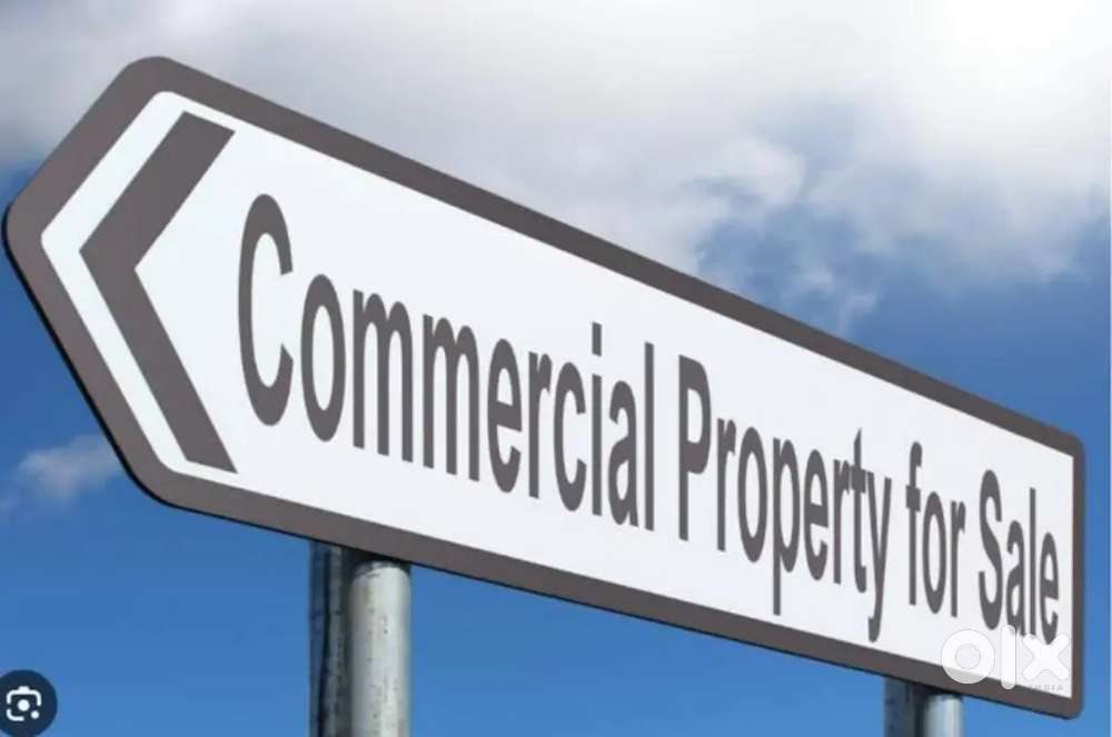 Commercial Complex  for sale