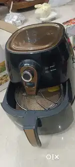 Air Fryer Prestige make