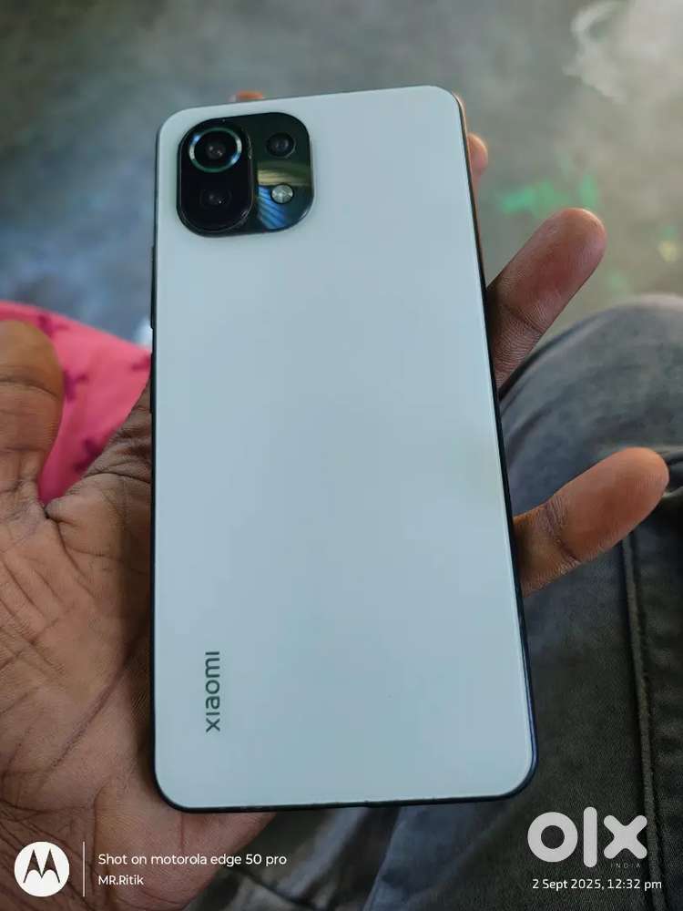 Mi 11ligt 4g 8/128