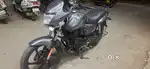 Honda shine 1253