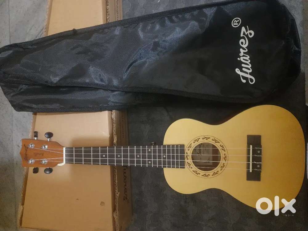 Ukulele(Juarez )