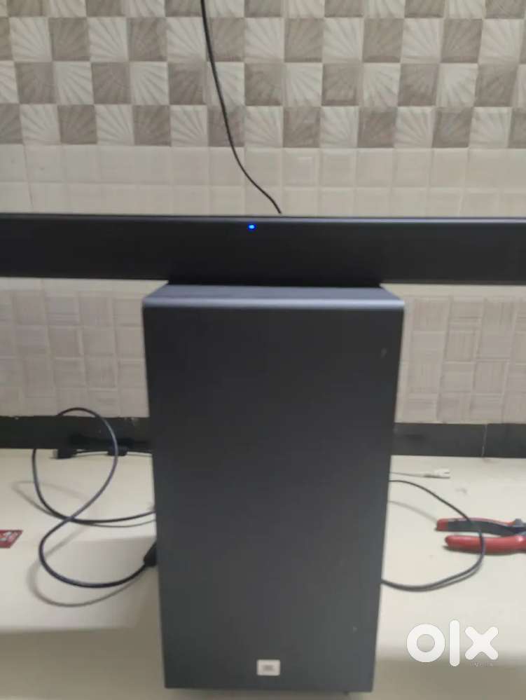 JBL SOUNDBAR ( SB190 )