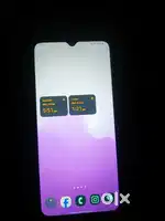 Galaxy A04s 4gb ram 64 rom with box available