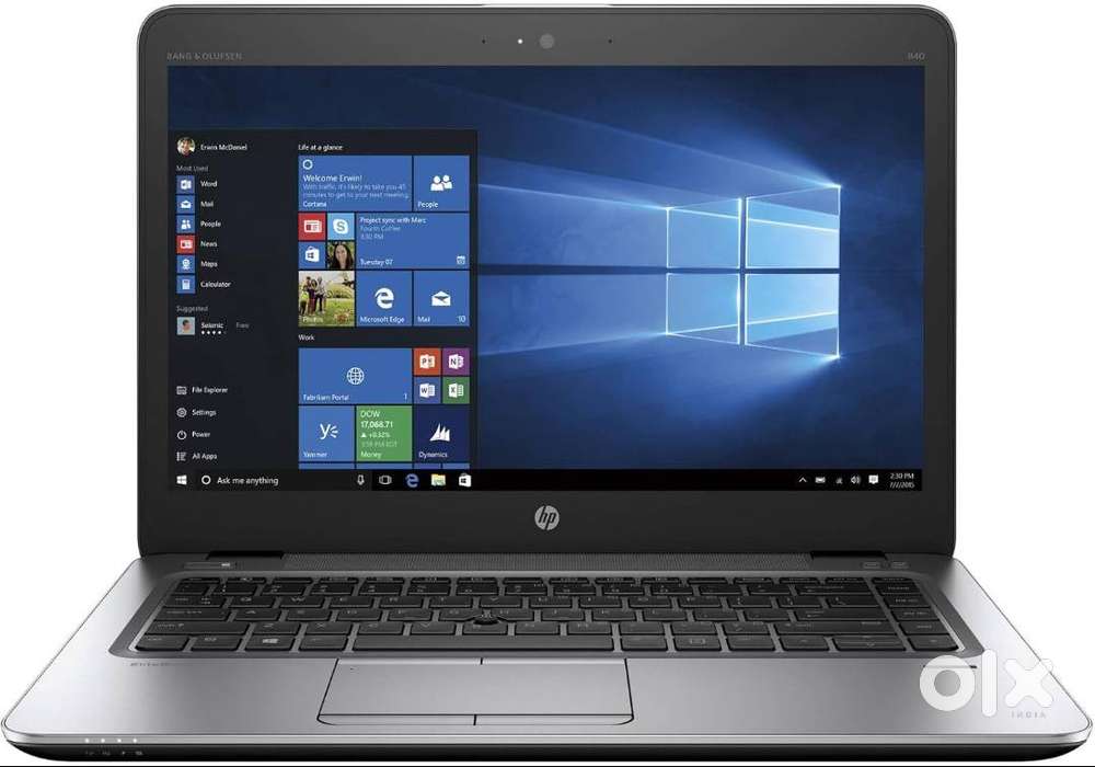 HP  Tuch Screen i7 Havi Duty only 14999 me Laptop Holsalar in varanasi
