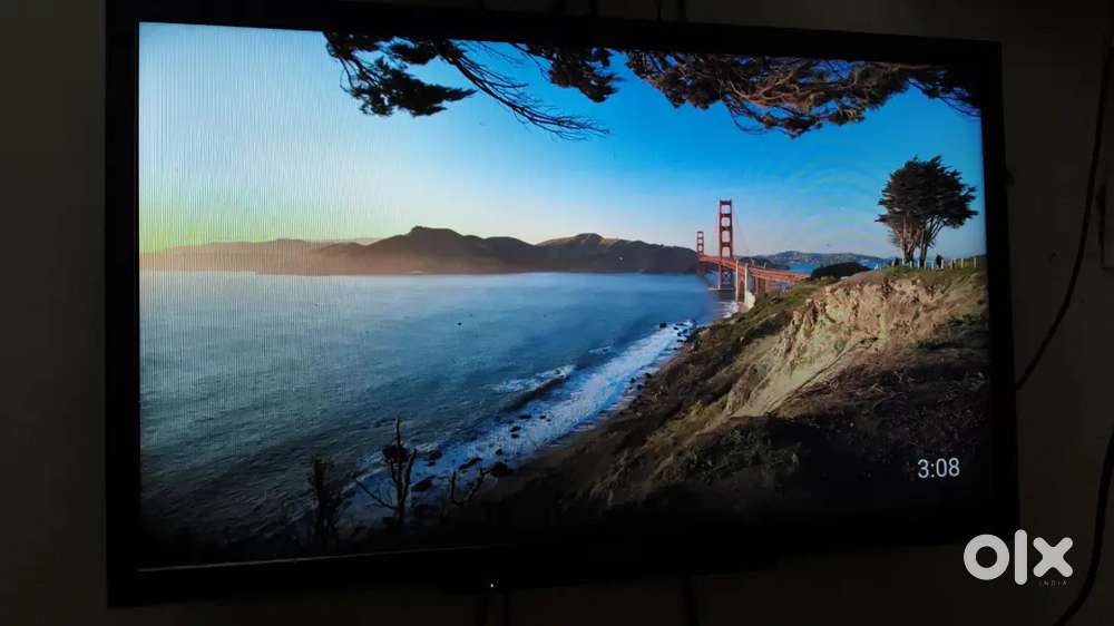 Sony Bravia 24 inch tv