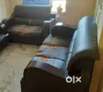 Sofa 3+2 set / Separate - Negotiable