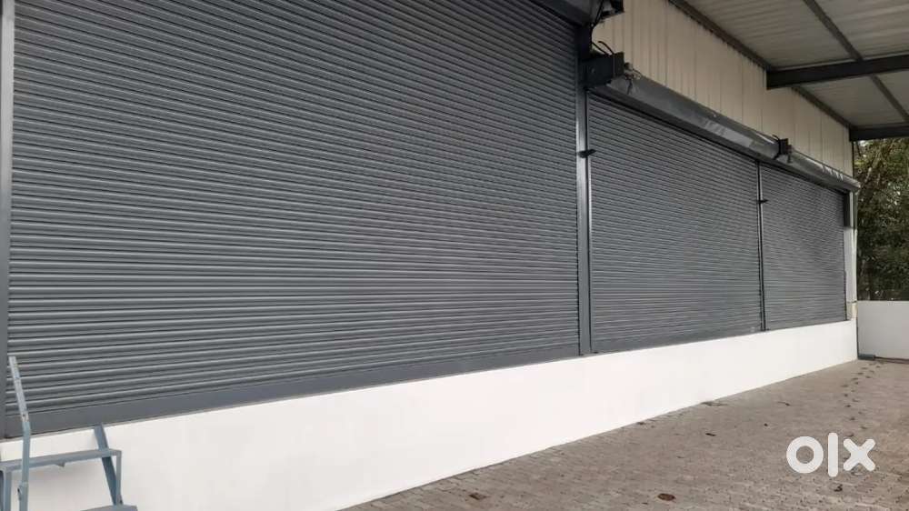 Commercial building for sale rent monthly income