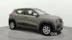 Renault KWID 2015-2019 1.0 RxT (O), 2017, Petrol