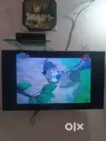 Thompson tv
