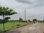 Turant rahne yogya residential Diverted Plot bijli suvidha upldbh