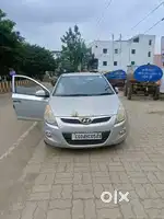 Hyundai i20 1.2 Asta, 2011, Petrol