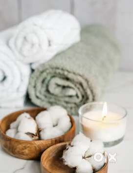 Available beutey spa therapy jobs females jobs