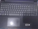 Lenovo laptop