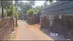 10 Cent Plot at Chettipedika Kannur