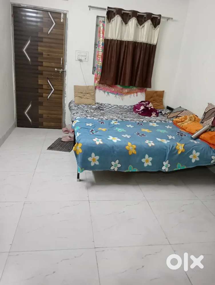 Urgent requirement female roommates 2 person