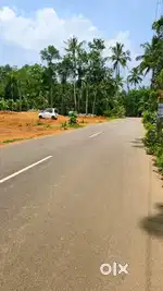 കിടങ്ങൂർ ടൗണിന് സമീപം ഹൗസ് പ്ലോട്ടുകൾ  വില്പനയ്ക്ക്
