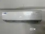 Blue Star 1.5 Ton 5 Star Inverter Split AC  Excellent Condition