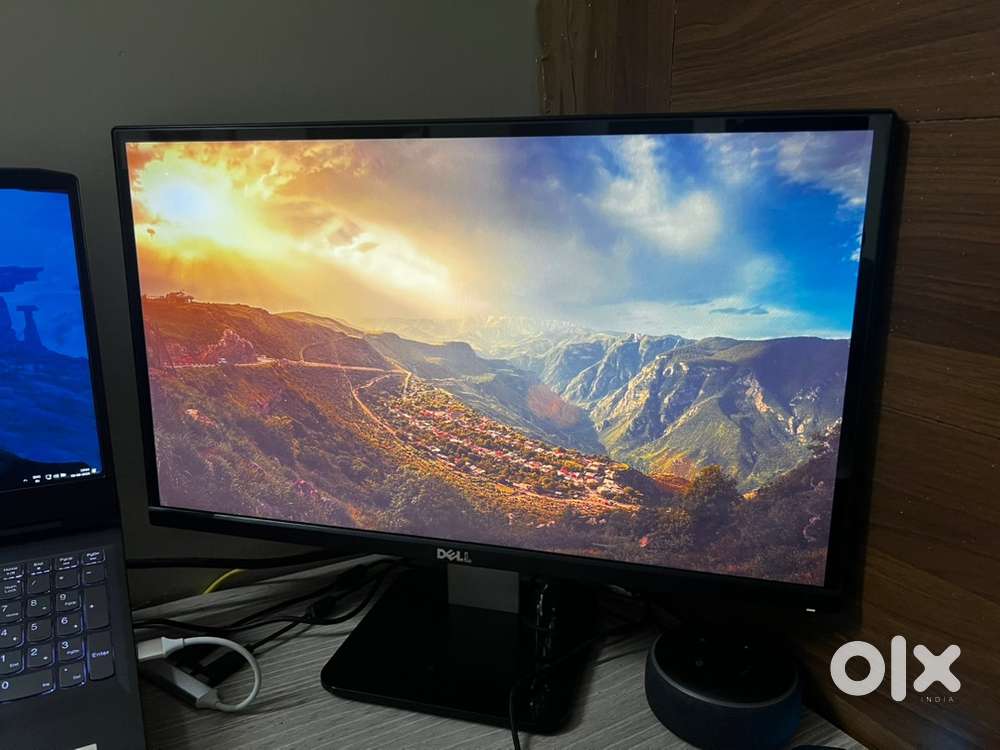 EXCELLENT CONDITION MONITOR
