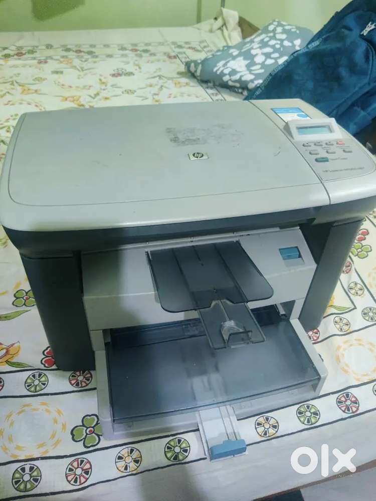 Hp laserjet printer 1005M MFP printer to sell