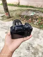 Canon 200D Mark 2