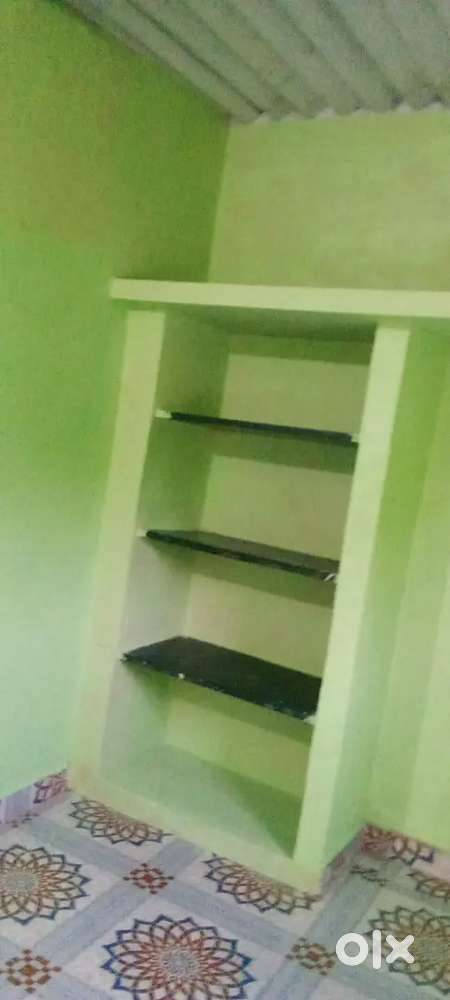 Gandhi Nagar kovilambakkam