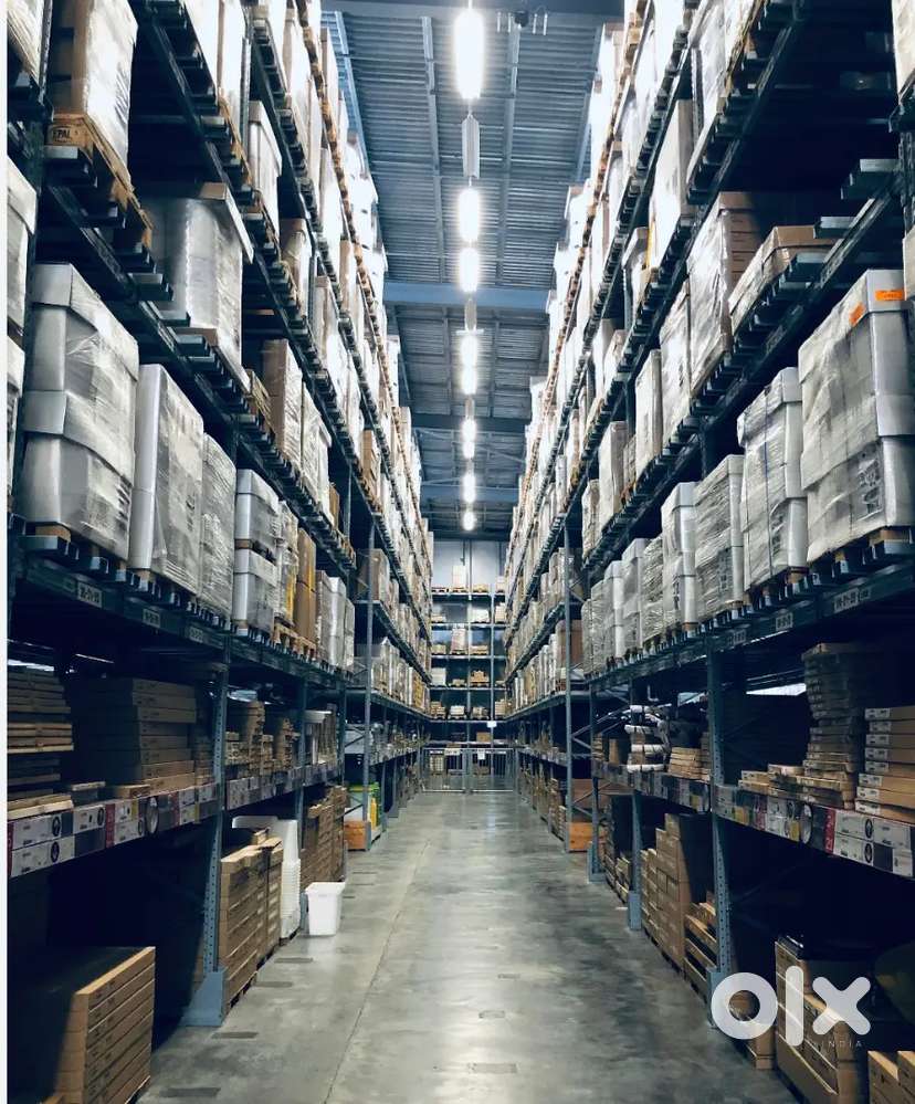 HIRING CANDIDATES FOR WAREHOUSE