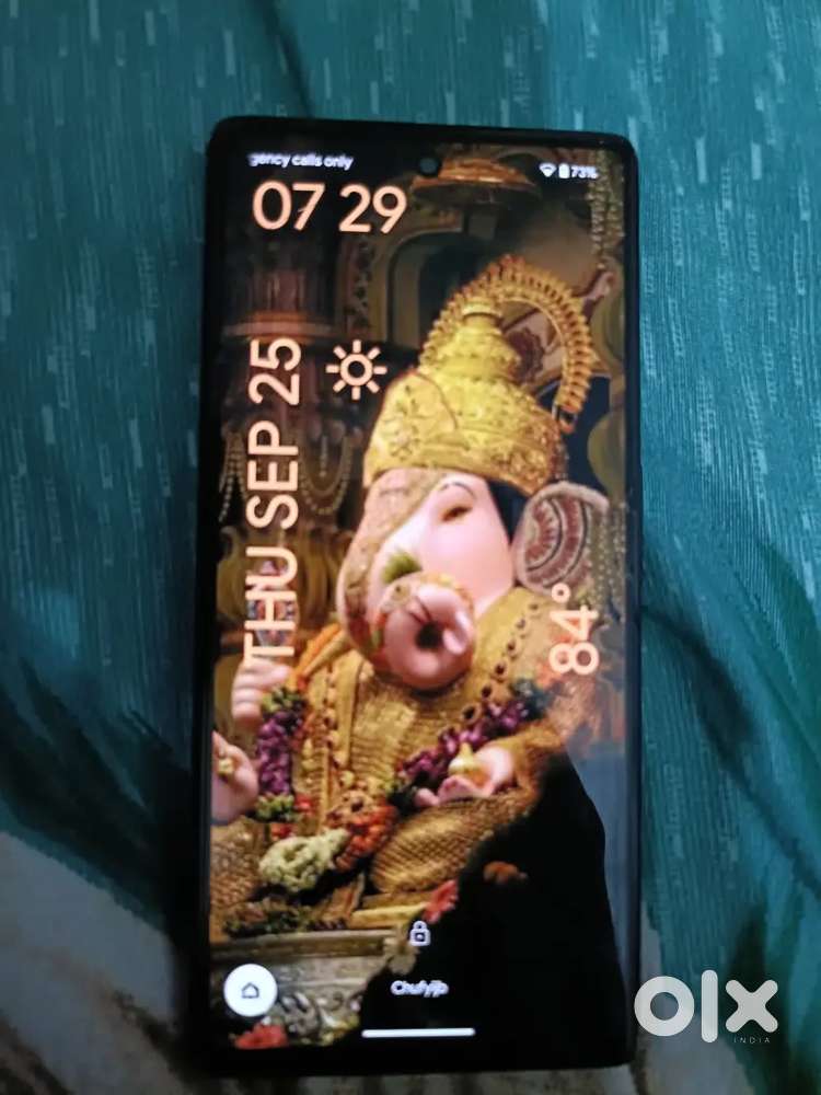 GOOGLE PIXEL 6a
All OK SEALD SET 
ALL O 
BILL BOX AVAILABLE 
RS-13000