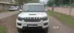 Mahindra Scorpio S5, 2020, Diesel